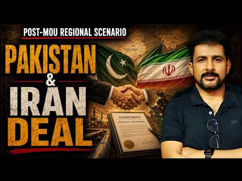 Pakistan, Iran and Turkey Postwar Dialogues for New Regional Framework | Faisal Warraich