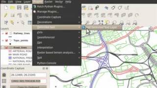QGIS: Working with the delimited text plugin and WKT