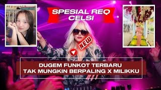Dugem Funkot Tergacor Tak Mungkin Berpaling X Milikku viral Helikopter Turun Ke Padang 