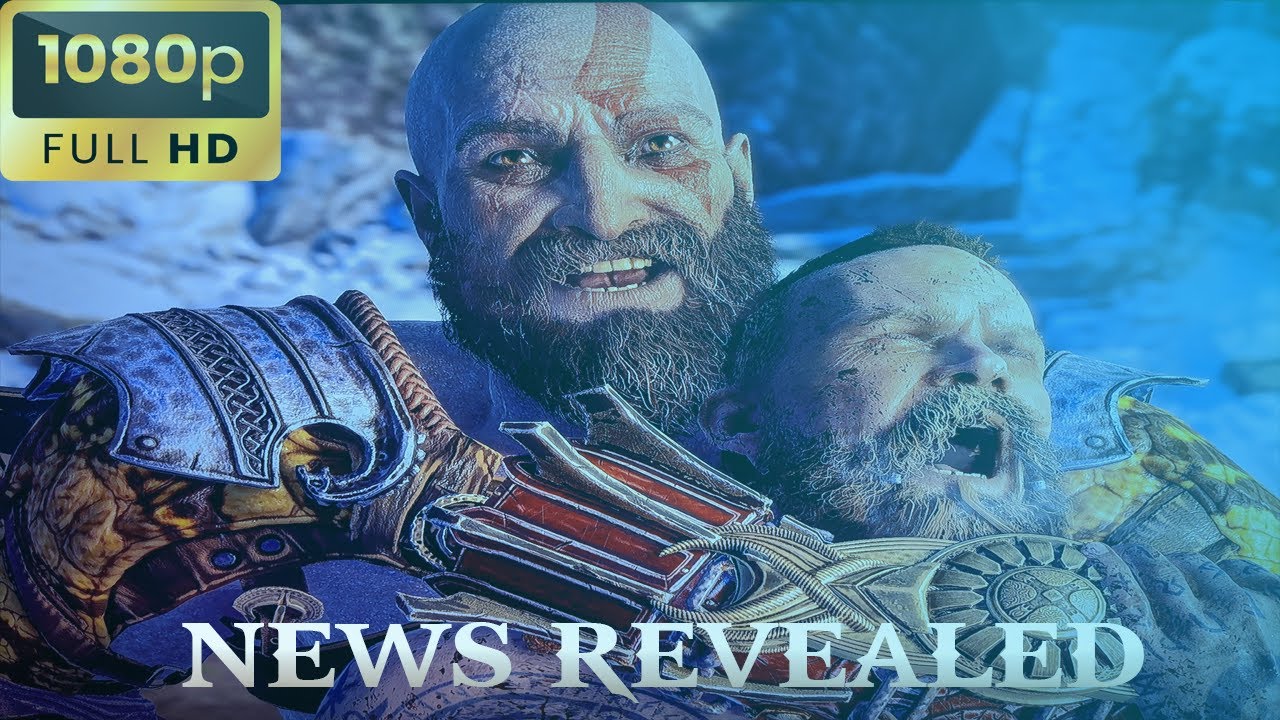 God of War Ragnarok Sales Surpass 5.1 Million Worldwide; Fastest-Selling  First Party Launch Game in PlayStation History