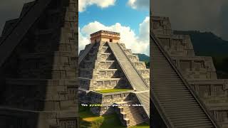 The Singing Pyramid of Chichen Itza: Uncovering Mayan Calendar Secrets!