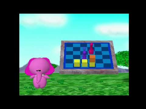 Превью видео игры