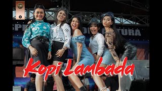 ALL ARTIST | KOPI LAMBADA | ANICA NADA SIANG 15 MARET 2021 | DS MEKARSARI WALED CIREBON 1