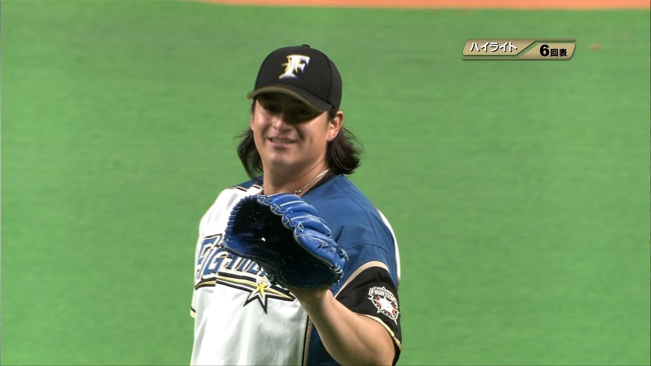 【プロ野球パ】大谷、同点弾！ミランダのサヨナラ弾で日本ハム勝利 2014/05/31 F3-1T