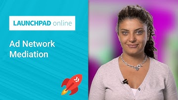 Launchpad Online: Ad Monetization with Google AdMob