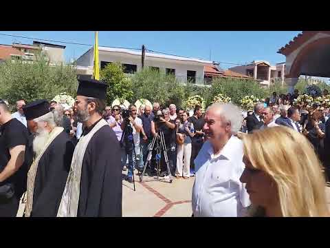 ΚΗΔΕΙΑ ΑΠΟΣΤΟΛΟΥ ΒΕΣΥΡΟΠΟΥΛΟΥ 