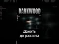 Darkwood - Дожить до рассвета #darkwood #Spectator_3244 #shorts