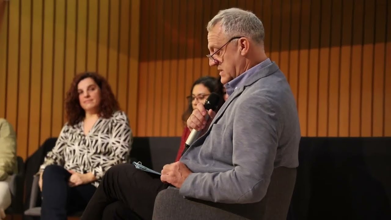 Acte del 25è Aniversari | Idiomes UAB Barcelona