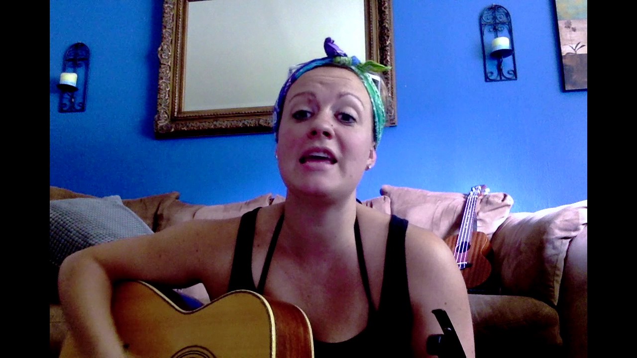 Island Song Zac Brown Band Cover YouTube