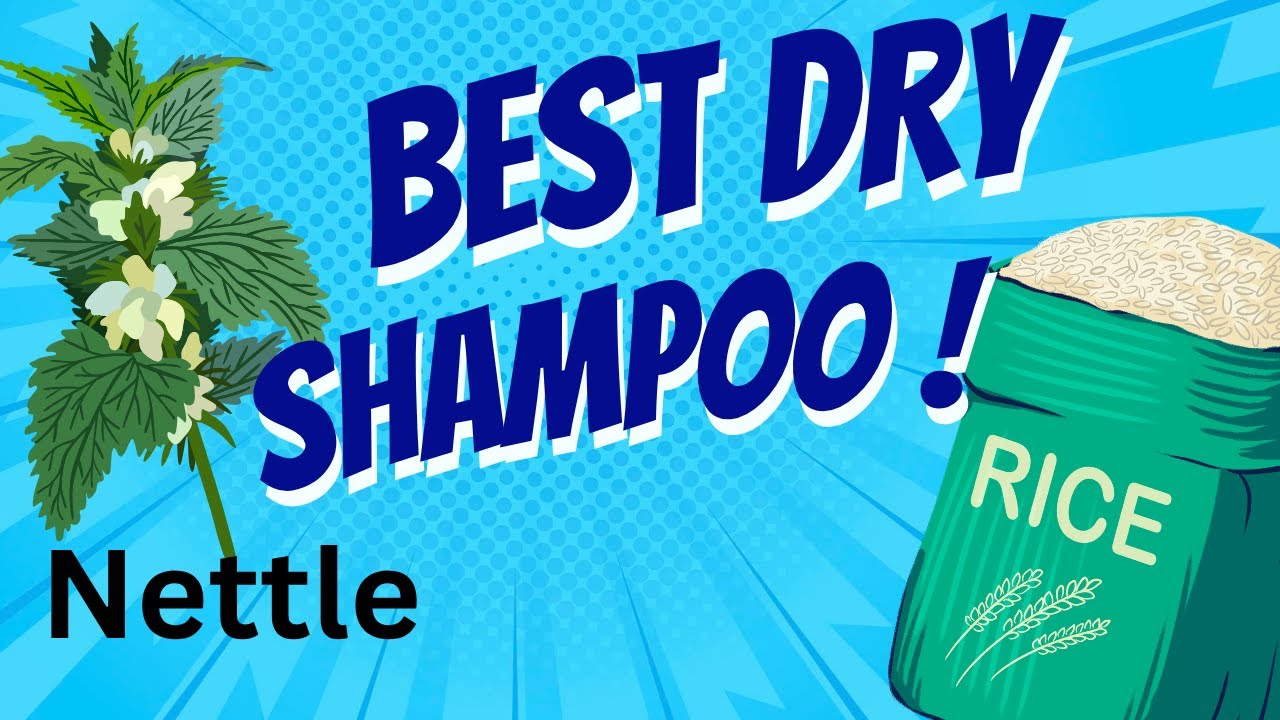 Dry shampoo that really works! Kloraine vs eva nyc dry shampoo 