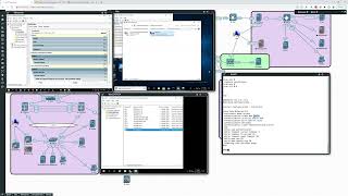 Aruba Clearpass - Set up dot1x with Windows and Cisco using EAP-TLS - Cisco switch setup