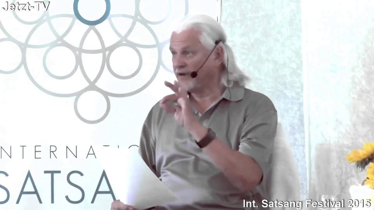 Werner Ablass: Wenn die Täterillusion verschwindet, sind wir frei