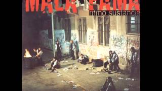 Video thumbnail of "MALA FAMA - SINFONIA DE LA CUMBIA"