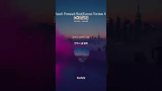 Download Lagu Nabila Razali-Pematah Hati korea AI MP3