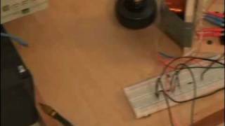 Bedini SSG Kit and DVD advert with radiant discharge Clip