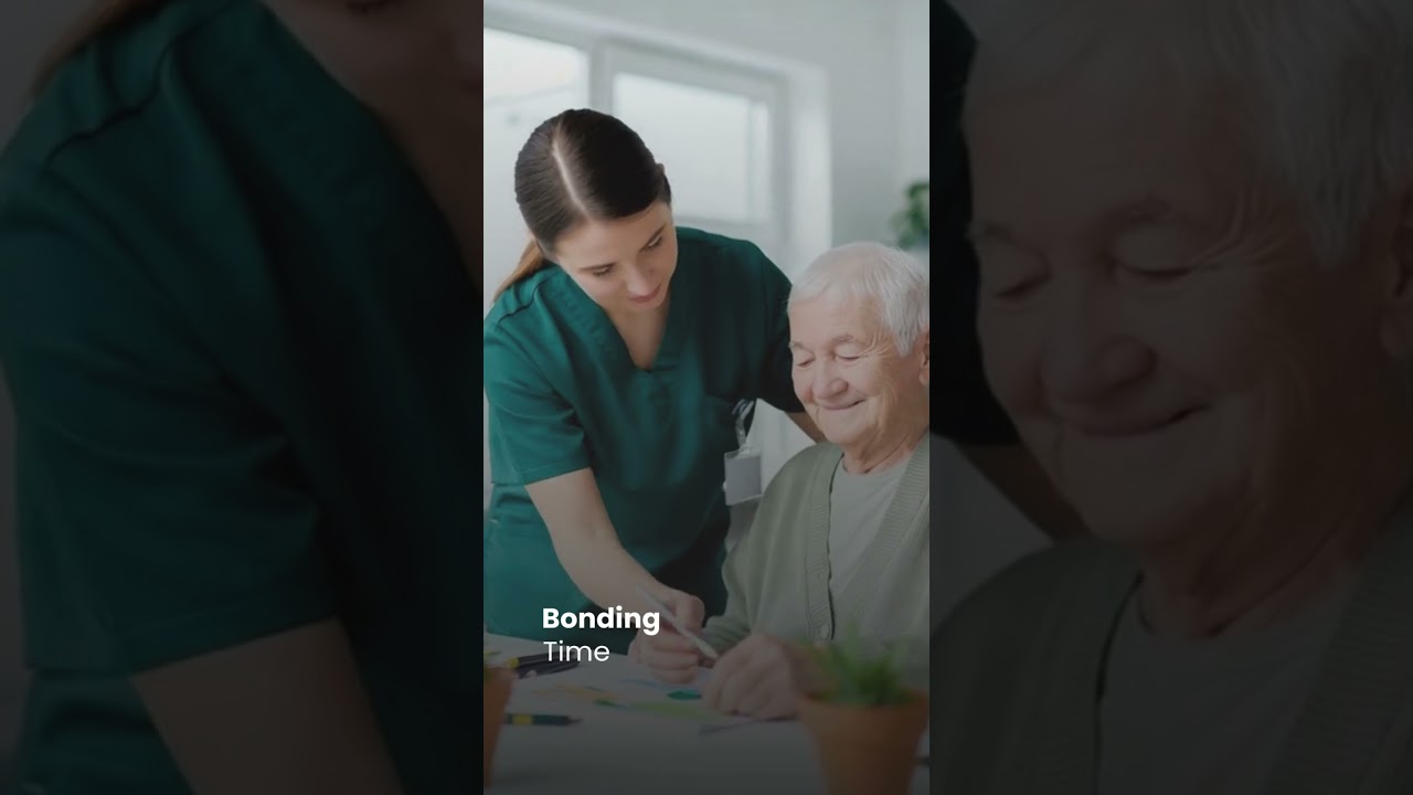 Compassion Is the Heart of What We Do | Garnet Care