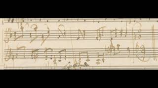 Beethoven: Fragment, Biamonti 270 - Cullan Bryant, piano