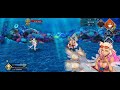 【FGO】Summer Melusine vs. Summer Suzuka