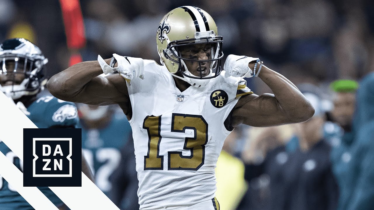 Mike Thomas Is UNGUARDABLE | The New $100 Million Man