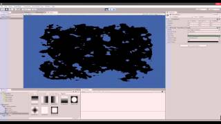 Transitionmaster - Unity3D Transition Preview