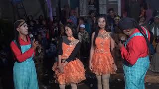 Lawak Malam Sinar Remaja Live Jambisari Jember #rendyzstudio