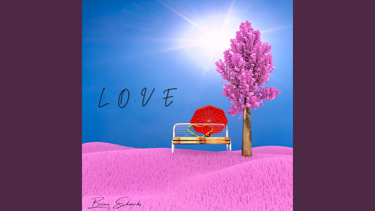 Watch L.O.V.E on YouTube Watch L.O.V.E on YouTube