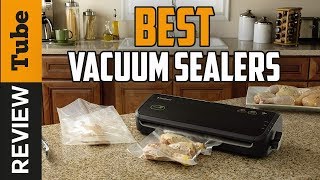 Mesliese Vacuum Sealer Machine Powerful 90Kpa Precision 6-in-1 Compact  Vacuum