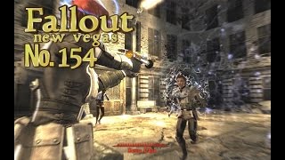 Fallout NV s 154 Назад в будущее, точнее вперед в прошлое Fallout NV s 154 Назад в будущее, точнее вперед в прошлое