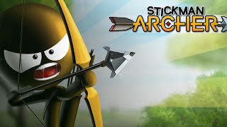 🏹 NO MISS! 🎯😱 Archers Online | Ultimate Cartoon Archer Fight 🔥 screenshot 3