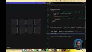 Creating Tab functionality with React Portals - Part 2