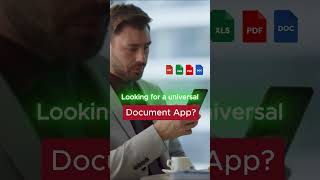 All Documents Reader & Editor