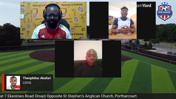 Everton 0 - 1 Arsenal Half-Time  Analysis