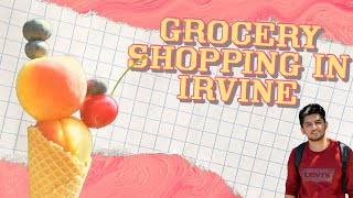 Namaste India ! | Grocery shopping in Irvine