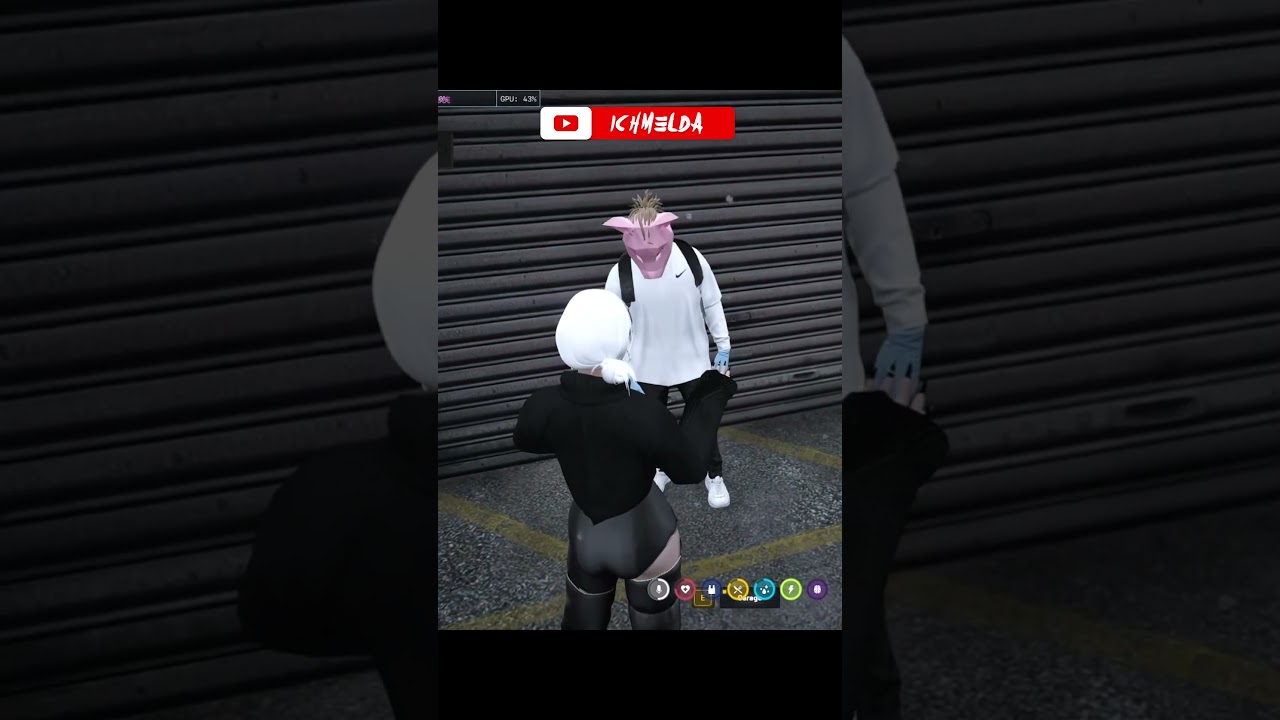 GenkG - Kalo kurang minta 