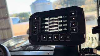 Calibrating the SCI WLS430 Static Loader Scale Display