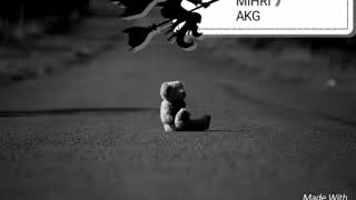 Kimse Kimseyi Gerçekten Sevmez