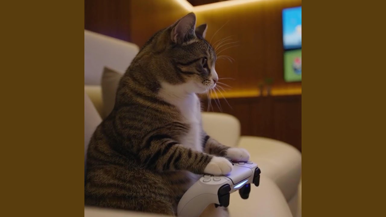 Don't Mess With Cats