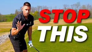 Your Golf Swing Has a Power Leak. Stop Losing Distance!