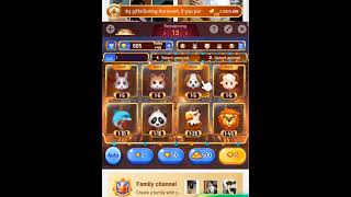 Diamond Hunt 🕺🥳 ola party App #gamer #gameplay screenshot 1