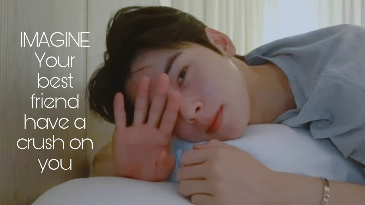 ASTRO IMAGINE "Your best friend have a crush on you" EP 3/FINAL (FAKE SUBS) | Eunwoo ff
