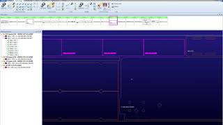 Lantek nesting standard PMT