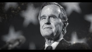 A Presidential Tribute to a Legacy of Service