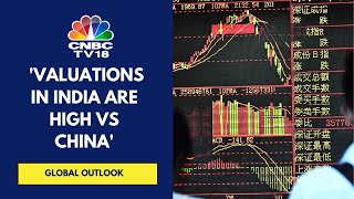 Chinese Economy Is Slightly Weak, But Is Far From Collapsing: Matthews Asia