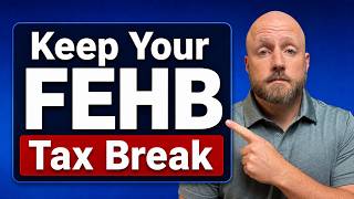 FEHB Premium Conversion When One Spouse Retires From Federal Service