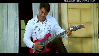 Saliman Khan Gitar