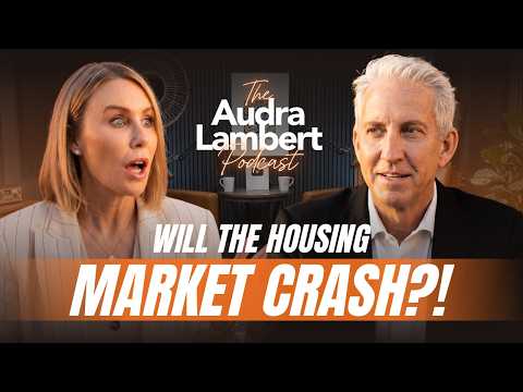 Housing Market Update What Buyers and Sellers Need to Know RIGHT NOW!!