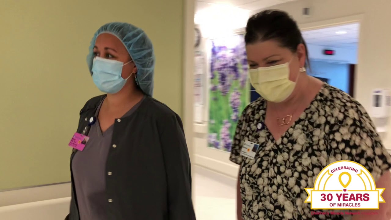 CMN Tour for Walmart & Sams Club