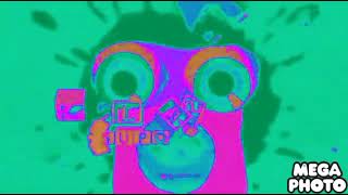 Klasky Caupo In Heat Overload Green Lowers