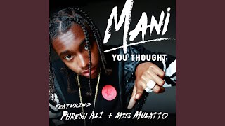 You Thought