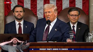 Trump Killed It — Asmongold TV